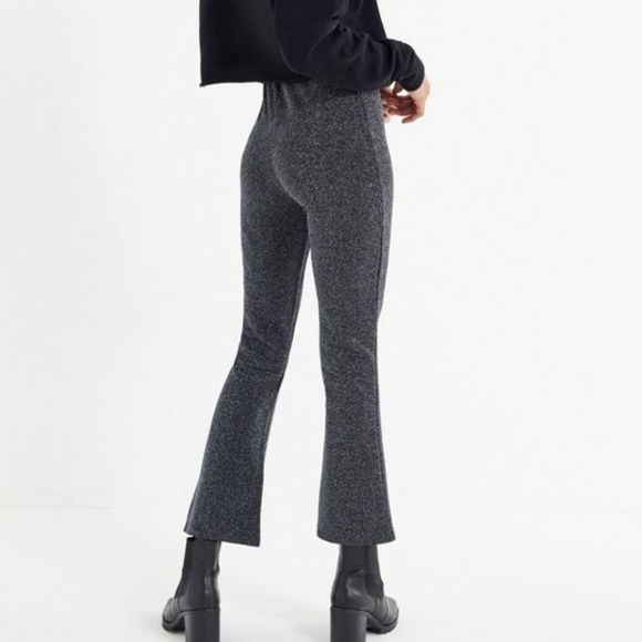 Urban outfitters glitter flares Clearance